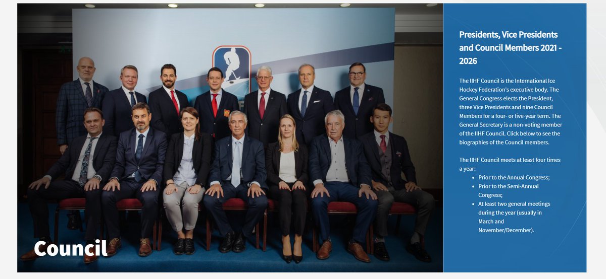 This is bigger than optics. <a href="/IIHFHockey/">IIHF</a> put Women's hockey front and center/not just in photos. <a href="/kmpippy/">Katherine Pippy</a> <a href="/usahockey/">USA Hockey</a> <a href="/Buccigross/">BucciOT.Com</a> @NHLNetwork <a href="/barstoolsports/">Barstool Sports</a> #supportgirlshockey #Equality