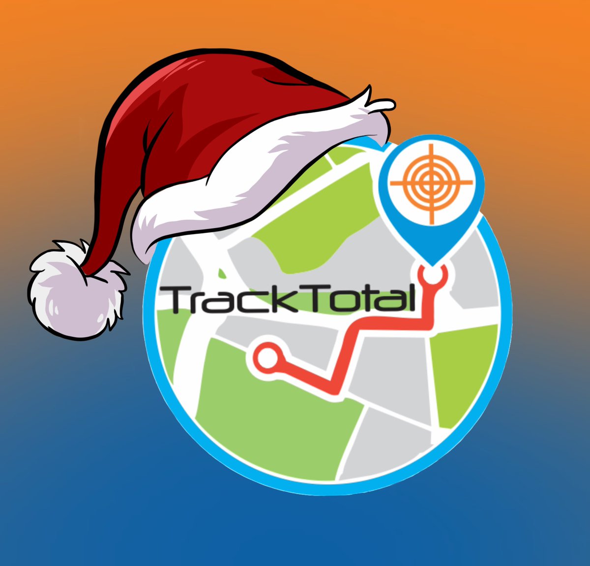 TrackTotal's tweet photo. Feliz Navidad !!! https://t.co/JDmA120p2I