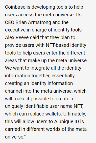 VelmaMoss20's tweet photo. #coinbase   #NFT https://t.co/jnQS1qgCSt