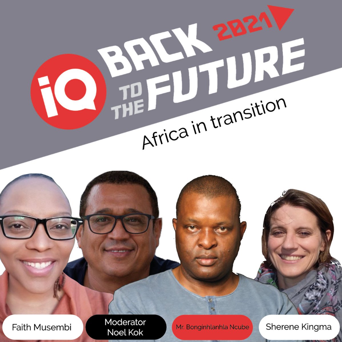 IntlQuorum's tweet image. #IQVirtual2021 Panelists examined emerging markets in Africa in the motion picture industry and who is fulfilling the needs of these markets. Four seasoned producers discuss the challenges ahead as opportunities are revealed with existing obstacles in process of being transformed