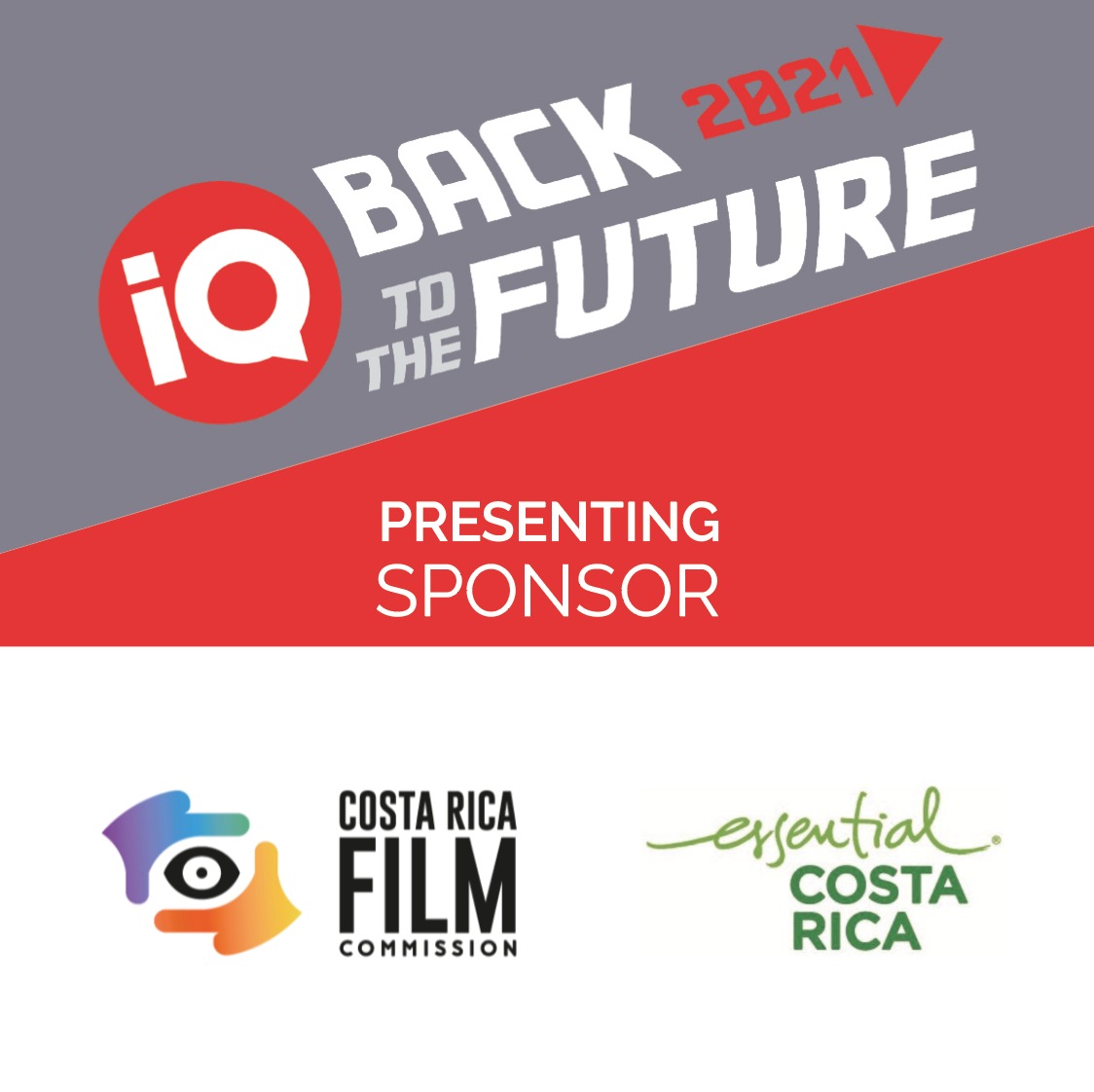 IntlQuorum's tweet image. A special thanks to our Presenting Sponsors
@crfilmcommission @essential_costa_rica 🌟

#IQVirtual2021 #IQfilm #filmproduction
#virtualconference #trustedfilmmakersconnecting