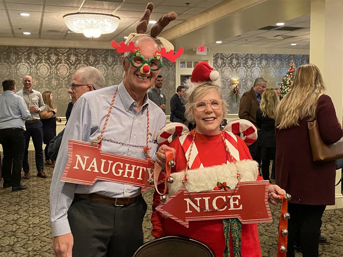 EdinaRotary's tweet photo. Our Rotarians are definitely on the Nice list!🎅🧑‍🎄 Thank you for all you to do serve, to lead, and to make our community a better place. 

Happy holidays to you and your families!

#naughtyornice #edinamn #edinarotary #santa #nicelist #serviceaboveself https://t.co/ukmFomD6ah