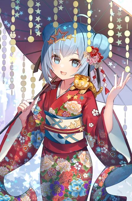 ⭐️彡 