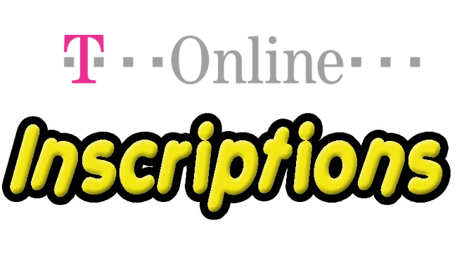 Ordissimo's tweet image. Fiche pratique Internet : Inscription à la messagerie T-Online ordissinaute.fr/ordissimo/fich… #fichepratique #ordissimo