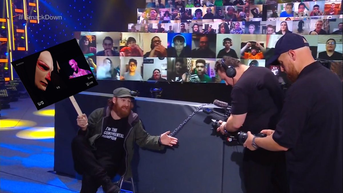 kewlposting's tweet photo. Happy New Year which means it's time to refresh the Droste Effect meme. 2021 had 62 of these so be ready for a 16 part thread
0-3 https://t.co/n2dxnwTerR