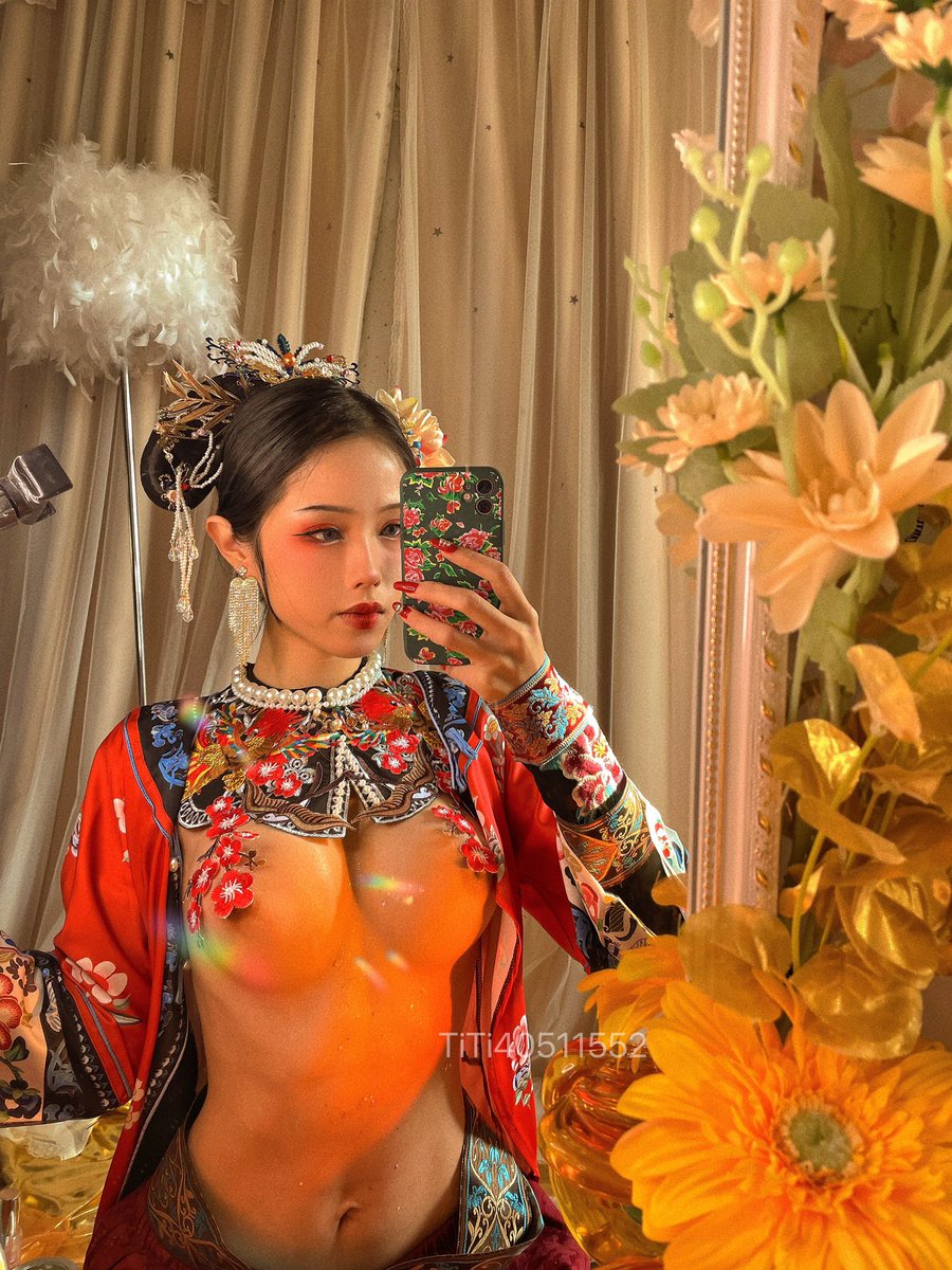 TiTi40511552's tweet photo. 卸甲！卸甲！ https://t.co/Zeie3URxgz