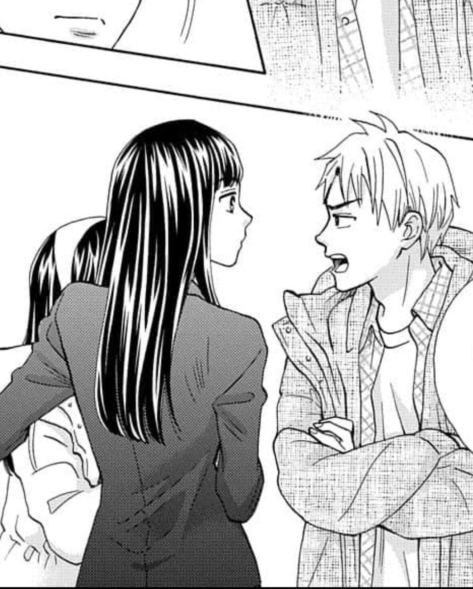 203話(46-4)更新です。
元日更新でしたね!ジャンヌダルク終幕です。
2人の友情を描くのが好き。
https://t.co/dwzGBBNO61
