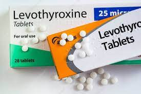 ThyroidTherapy's tweet photo. Combination #Thyroid Hormone Therapies Treat #Hypothyroidism Comparable to #Levothyroxine
for more details:https://t.co/JAJk4LESPP https://t.co/mGoOlfPsZq