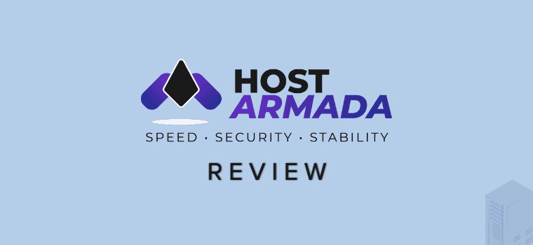 Is HostArmada Hosting Fast and Reliable? The company boasts a lot about its speeds and reliability, but do they meet expectations? We put it to the test! Let's find out in this HostArmada Review [2022]

Read more 👉 lttr.ai/qxss

#HostArmada #FreeDomain #SharedHosting