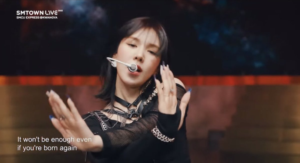 kimjenknee's tweet photo. OH MY GOD WENDY!! ❤️‍🔥 https://t.co/MHrEG1Zm2Z