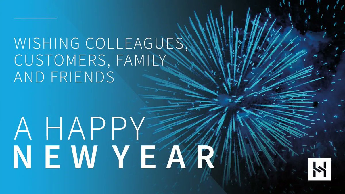 Happy New Year from everyone at Hansen, a <a href="/navintllc/">navintllc</a> Company. 

Wishing you all a safe and prosperous 2022 🎇 

#happynewyear #newyearsday #year2022