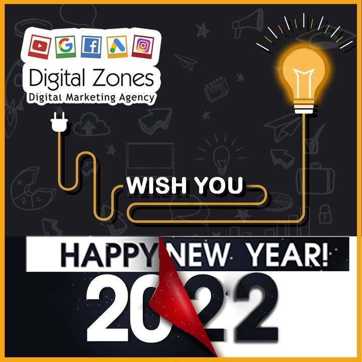 DigitalZonesSer's tweet photo. Digital Zones👨‍💼 is wishing you
A Prosperous New Year🎊 for your Entrepreneurship🧑‍💻
with Advance Strategy🕵️‍♀️ of Digital Marketing.
👉Visit Site-https://t.co/tnkcUO4WFY
☎️Phone/WhatsApp : +91 9667784144
#socialmediamarketing #socialmedia #marketingdigital https://t.co/GUxqJsfDVx
