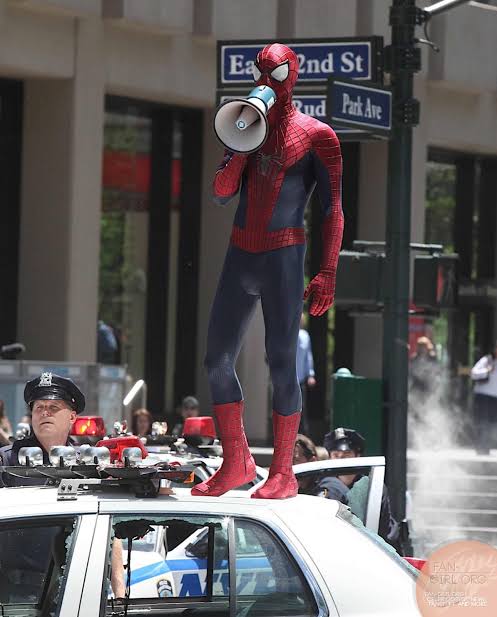 𝙎𝙥𝙞𝙙𝙚𝙧-𝙈𝙖𝙣 🕸🕷 tweet media