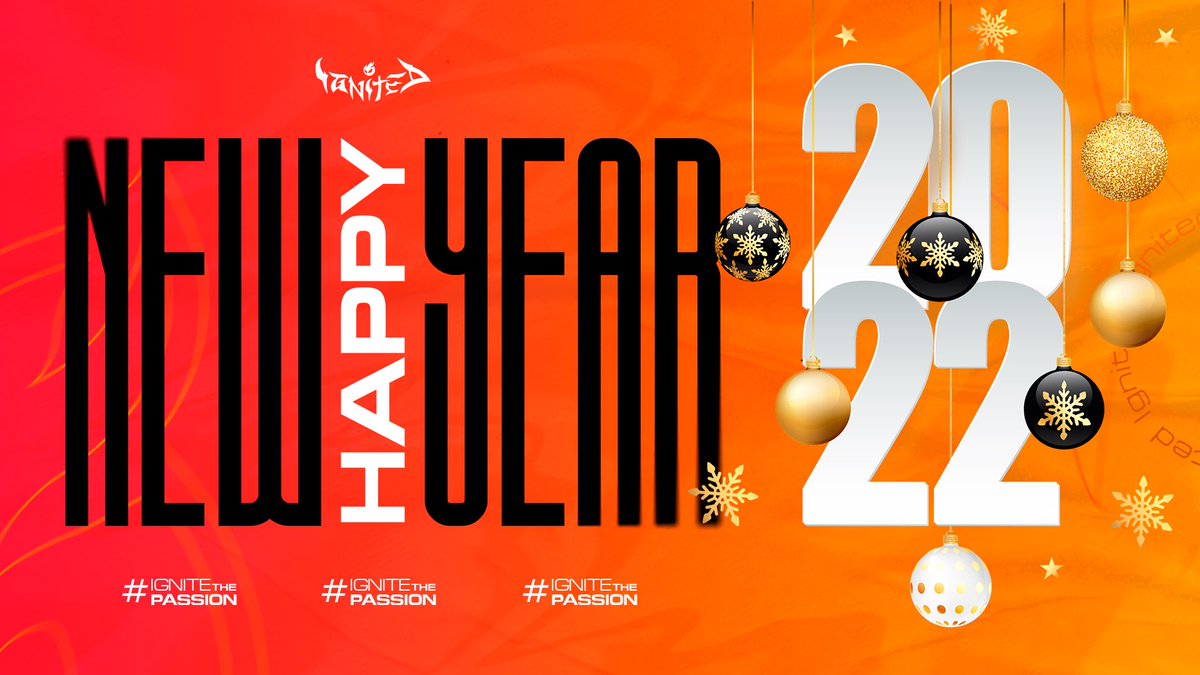 Ignited CRL tweet media