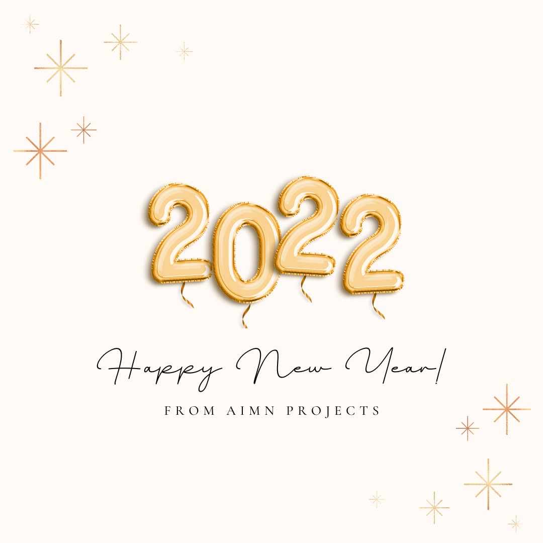 amr_ish's tweet photo. We thank all our employees as they made us one of the best companies. Wishing you a happy new year.

We thank all our clients for choosing us and putting your trust in our service, wishing to serve you again in this new year. 🙏🏻🙏🏻 #aimn #aimnprojects #happynewyear2022 #happysatur https://t.co/HKDWlplC92
