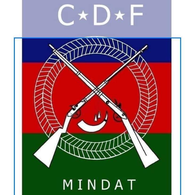spring21MM's tweet photo. Starting from 11:30 am on Jan 1, The intense fighting between SAC &amp; CDF started near 16 miles, #Mindat Tsp, Chin State &amp; Military Terrorists were Deliberately Firing Heavy Artillery Shells into neighborhoods—Forcing residents nearby to flee.
#2022Jan1Coup
#WhatsHappeningInMyanmar https://t.co/x09gJI5aZd