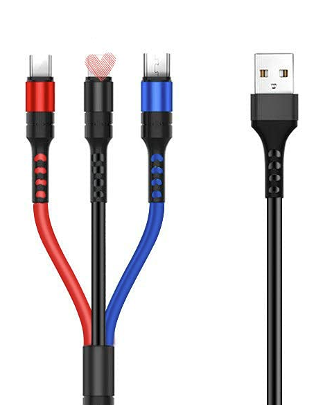 このケーブルなんで修正入ってんの?卑猥なの? 