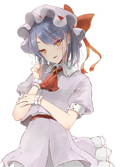 レミリアお嬢様 