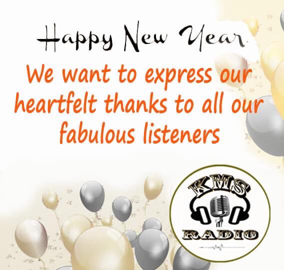 KMS RADIO tweet media