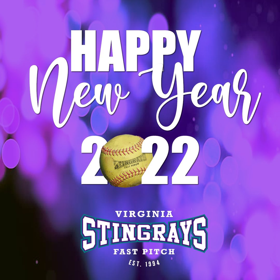 VA Stingrays Fastpitch tweet media