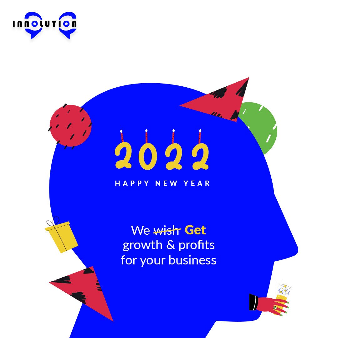 InnolutionM's tweet photo. Happy New Year People

#NewYear_NewWayOfLiving #Pune https://t.co/mijaa9wGVJ