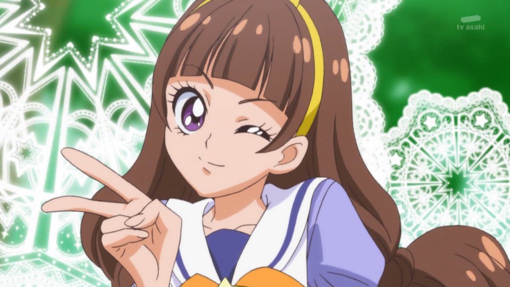 天ノ川きらら⭐️キュアトゥインクル(廃止予定) on X: 天ノ川きらら⭐️キュアトゥインクル(廃止予定) on X: