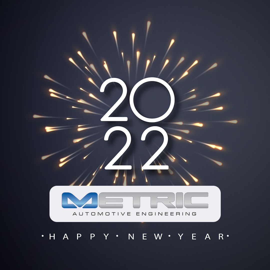 Metric Automotive Engineering tweet media