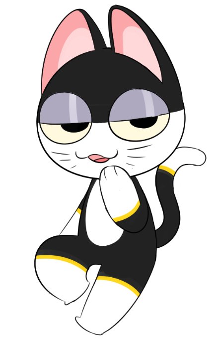_SC1_C's tweet photo. 猫たちは可愛いです。punchy 빙티 https://t.co/hnl5mwMiH5