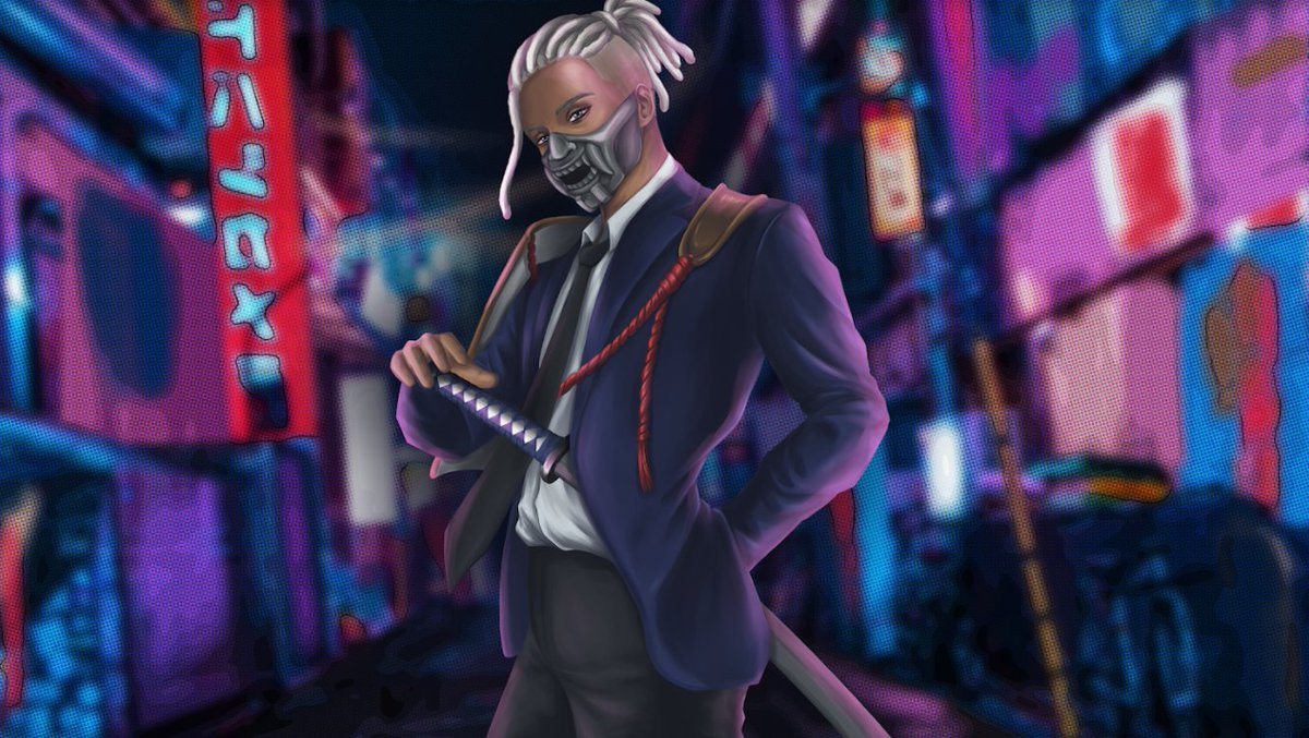 Our #ONEShogun token Seed and Private rounds are coming up! 

Enable notis and join our Discord to stay tuned for further announcements and instructions on next steps!🔥

discord.gg/oneshogun

#gamingnews
#p2egame
#nftnews
#nftgame
#IDO