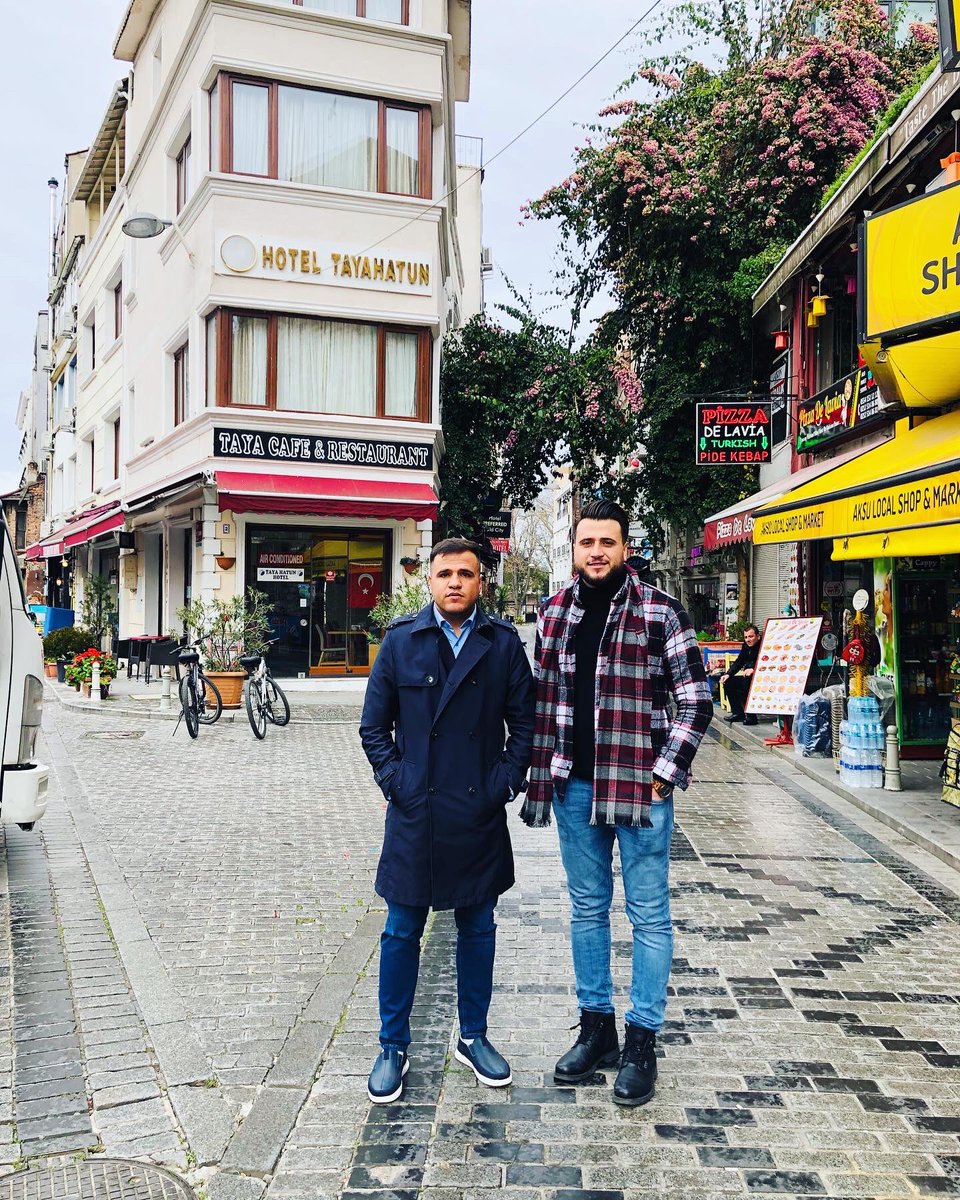 PortoSalam's tweet photo. To be remembered 🇹🇷 https://t.co/N1OyChgv22