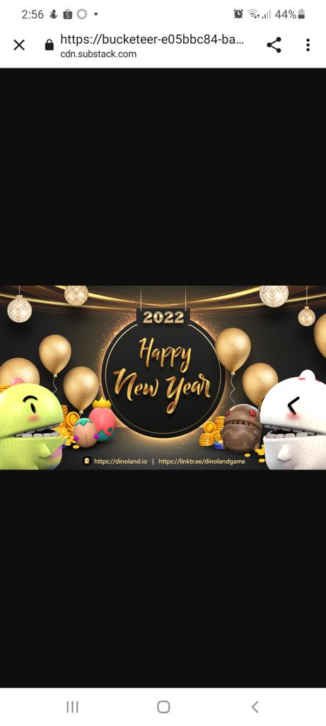 peepoh_17's tweet photo. @Dinolandgame Happy New Year. Best wishes for you. Love you from Dinoland
#DinolandHPNY https://t.co/CFlqLWicuG