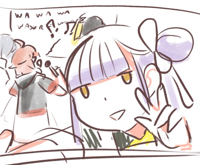 Last doodle of the year 