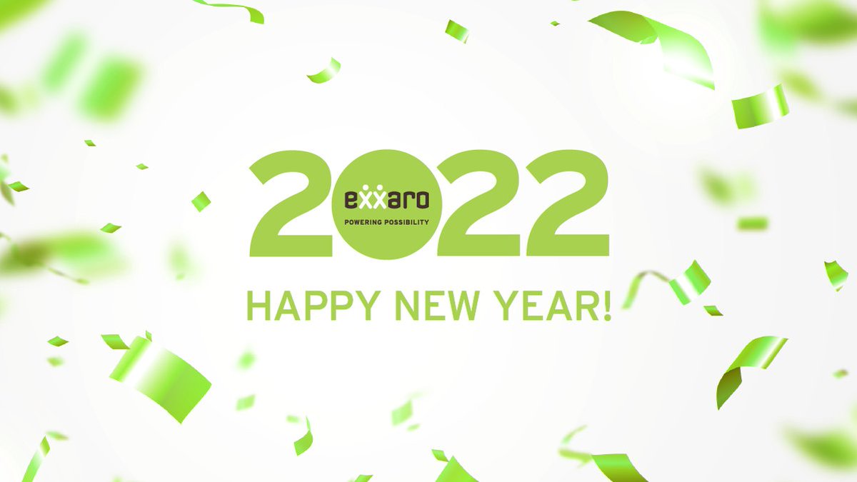 ExxaroResources's tweet photo. It is time to get those vision boards out. Start dreaming, scribbling, pasting and manifesting. 

HAPPY NEW YEAR! https://t.co/WdUckpVVOv