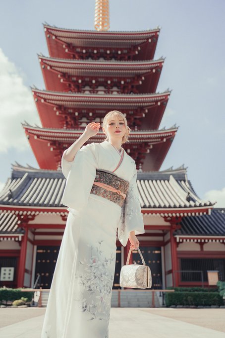 Twitterのコスプレ画像52
