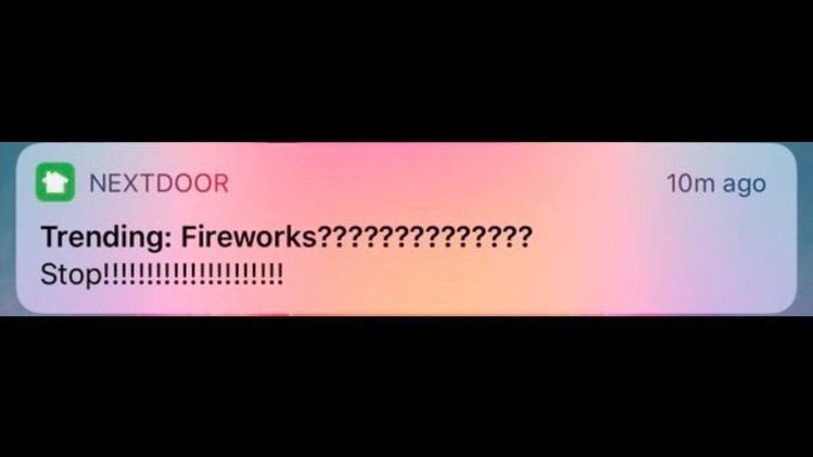 Best of Nextdoor 🏡 (@bestofnextdoor) on Twitter photo 