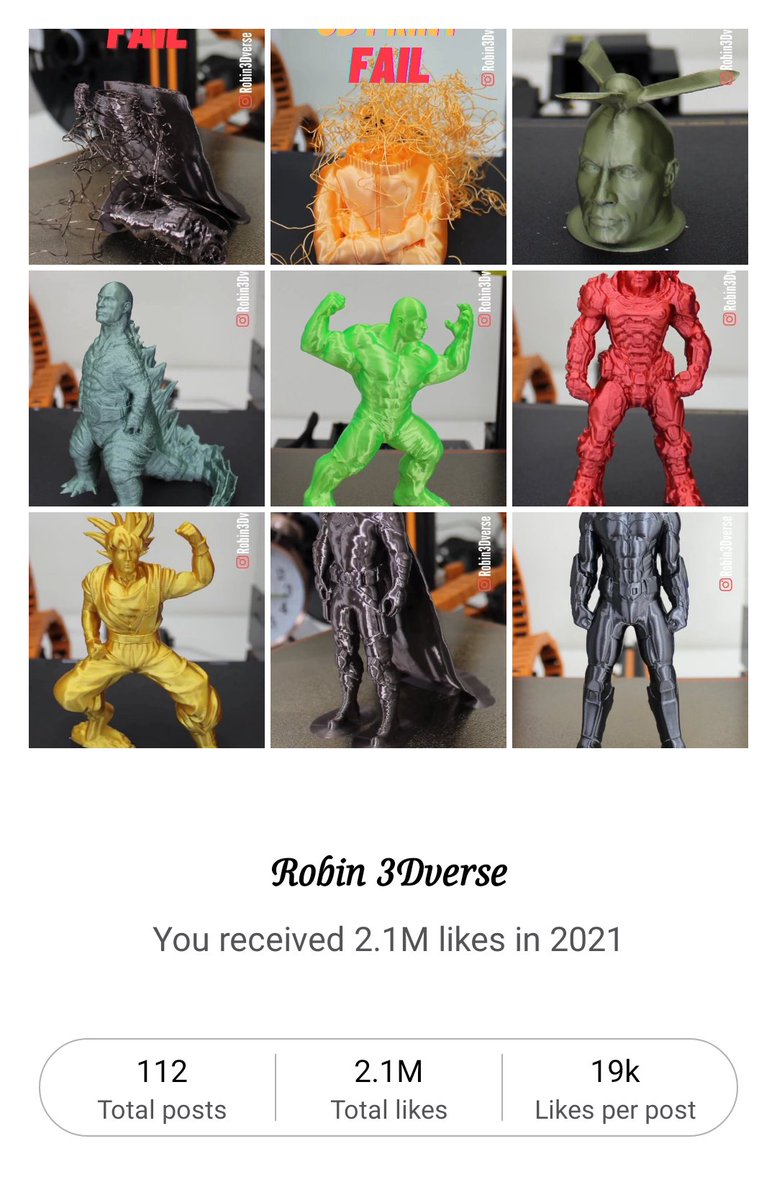 Robin 3DVerse tweet media