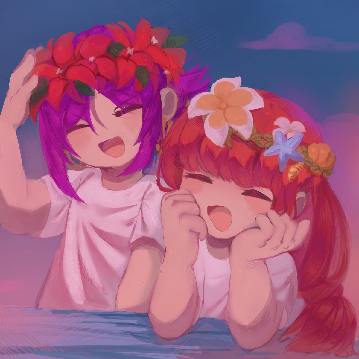 ORAlretta's tweet photo. ❤️
#BrawlStars https://t.co/NcpGJ0lbk8