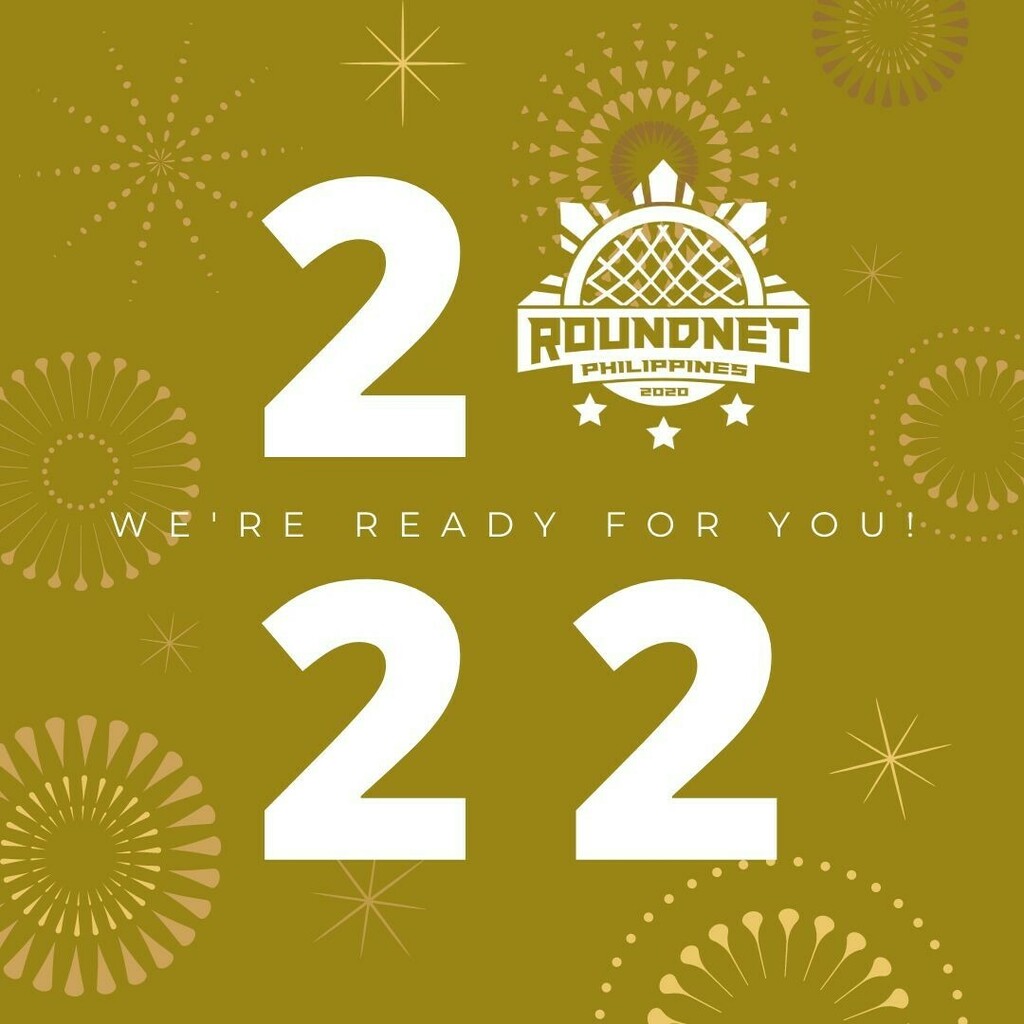 RoundnetPHIL's tweet image. 2022 WE&apos;RE READY FOR YOU! Swipe left for a glimpse of our planned tournaments this year. See you, spikeheads!!

________
#spikeballroundnetassociation #PlayWithoutBoundaries #spikeon #spikeball #jointhemovement #roundnetphilippines #roundnet #spikeballro… instagr.am/p/CYLaRXUL4ZA/