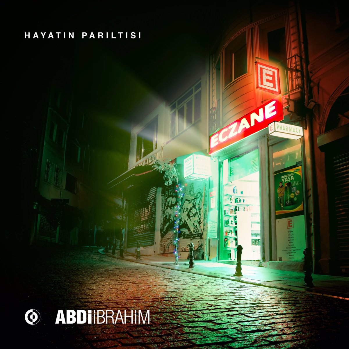 youplus_tr's tweet photo. Başkalarının hayatı için kendi hayatından feragat etmenin bir diğer adı, eczacılıktır. Yeni yıla girerken de bizim için çalışan tüm eczacılarımıza teşekkür ederiz. İyi seneler.

#Abdiİbrahim https://t.co/egp7WAIesg