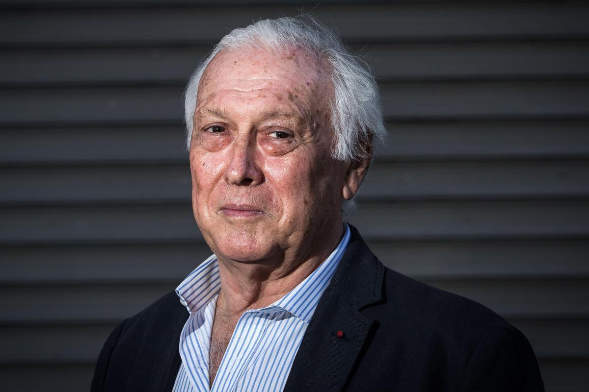 sudouest's tweet photo. Légion d’honneur : Jean-François Delfraissy, Agnès Buzyn… Voici la promotion du 1er janvier 2022 https://t.co/K213mp9ZJx https://t.co/9moavOf579