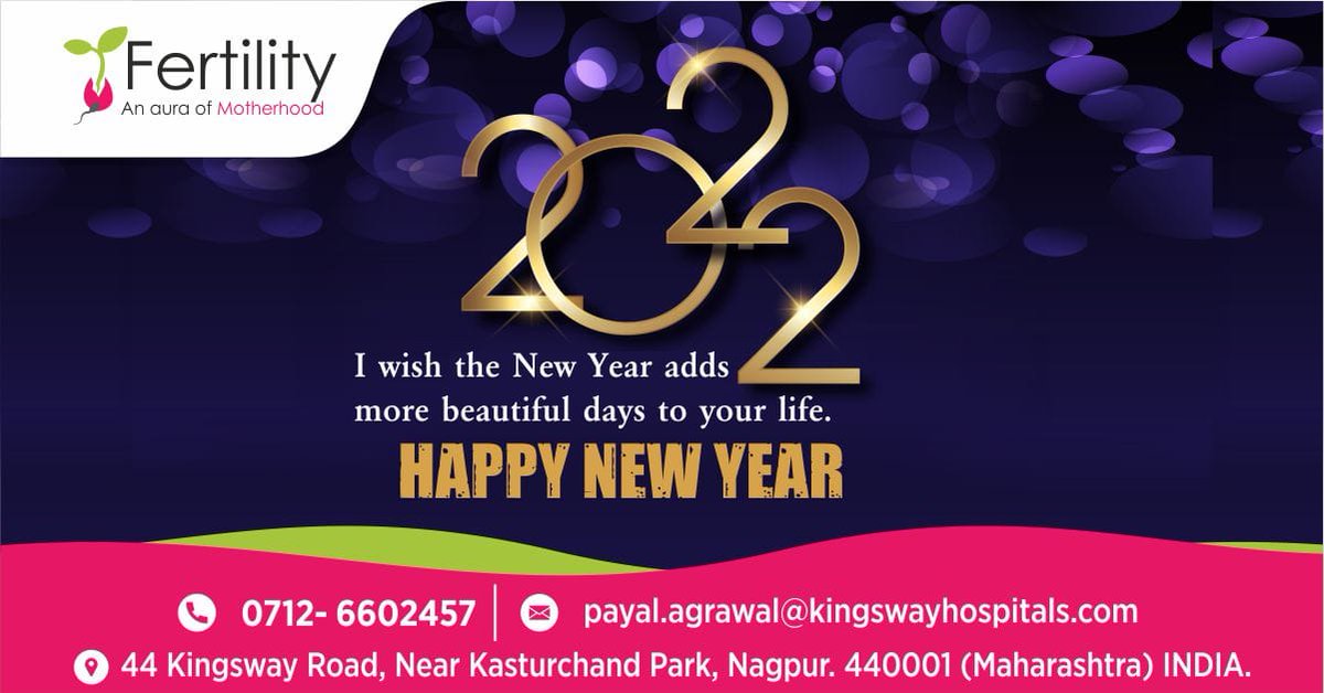 𝐇𝐀𝐏𝐏𝐘 𝐍𝐄𝐖 𝐘𝐄𝐀𝐑  

Fertility Care Wishing You a Very Safe &amp; Happy New Year to You &amp; Your Family.

#HappyNewYear #happynewyear2022 #newyeargoals2021 #infertility #ivf #fertilityjourney #pregnancy #ivfjourney #fertilityawareness #drpayalagrawal