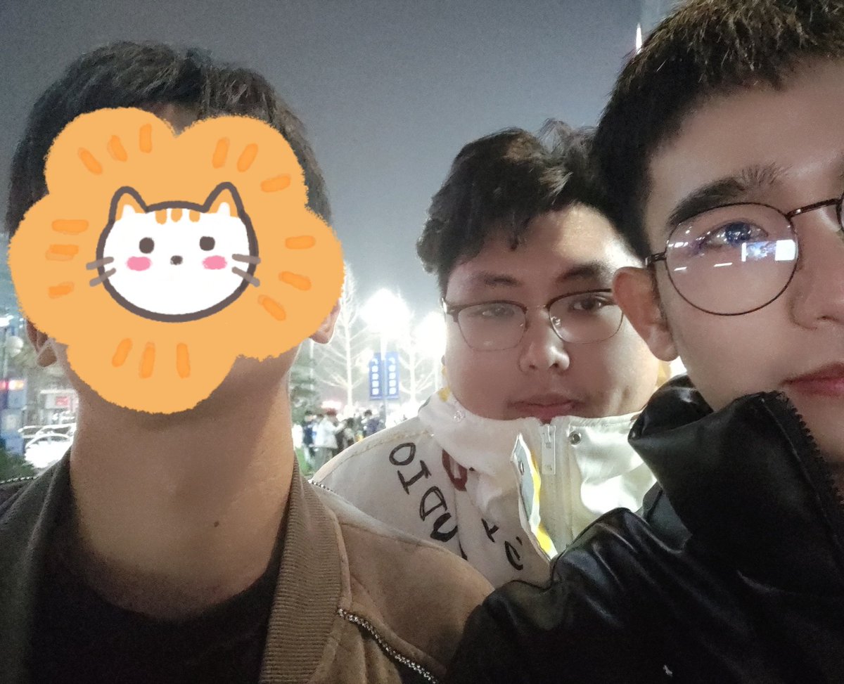 Cok_GSH's tweet photo. #南昌
 2022你好。 https://t.co/b245F9SEPI