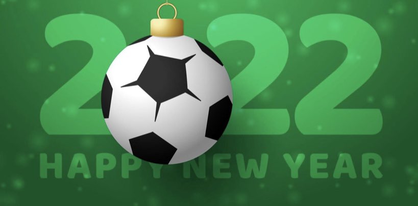 Happy New Year to all of our <a href="/StrikeFC_WI/">Strike FC Wisconsin</a> Families