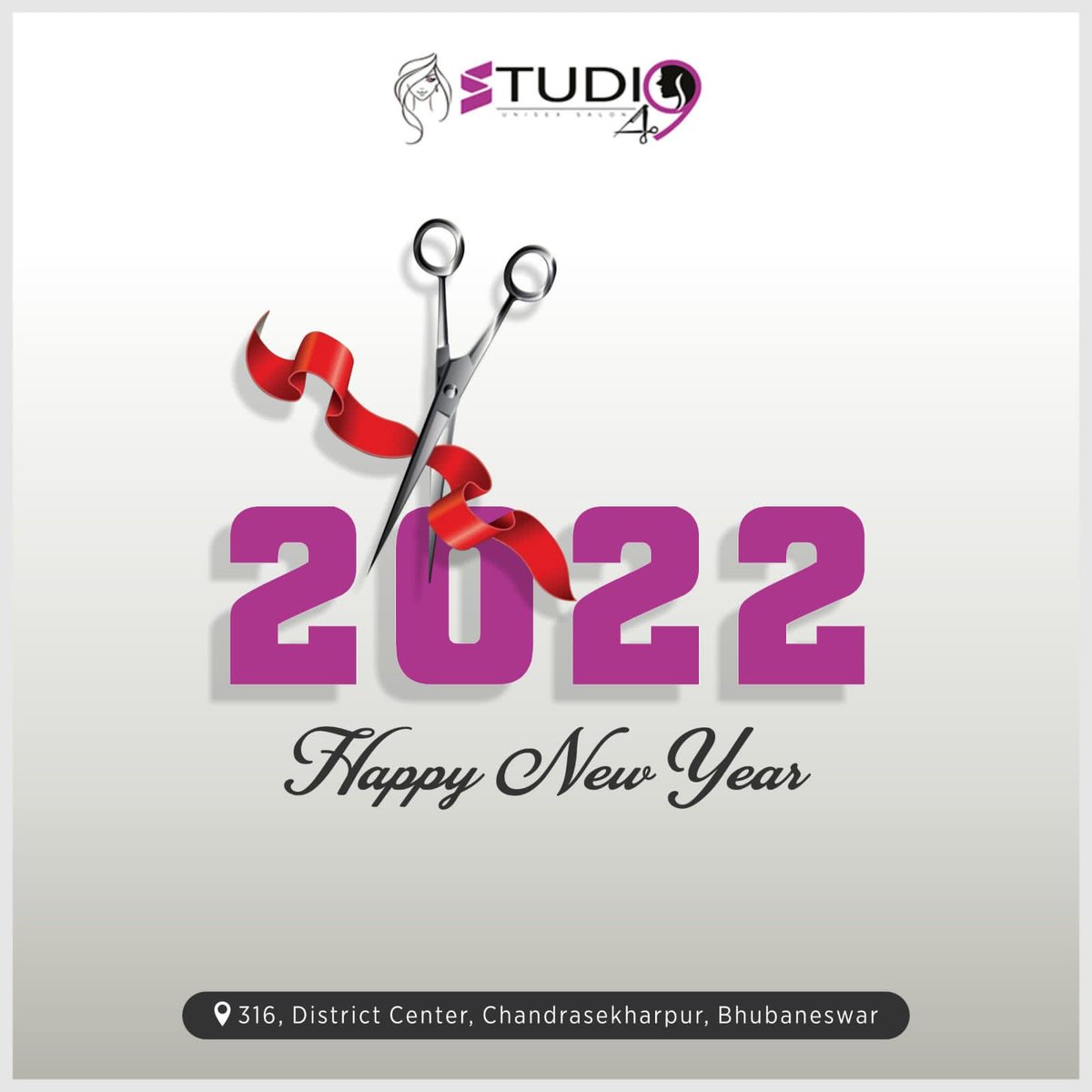 Studio49bbsr1's tweet image. We wish you a happy new year! We know last year was challenging, and we pray that the year ahead will bring more special moments for your family. We send all of our love and best wishes for better days.
#2022NewYear #Studio49