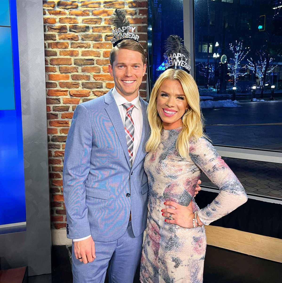 First time working New Years Eve…hopefully that gives me some good karma for 2022✨✨✨