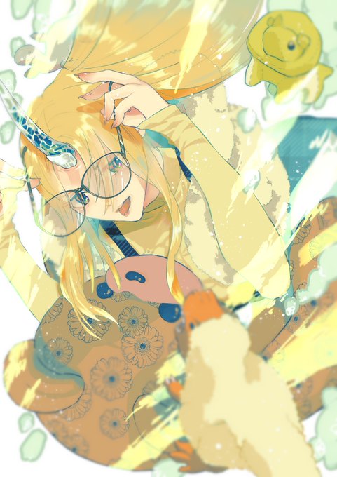 鬼ちゃん 高画質 のtwitterイラスト検索結果 古い順