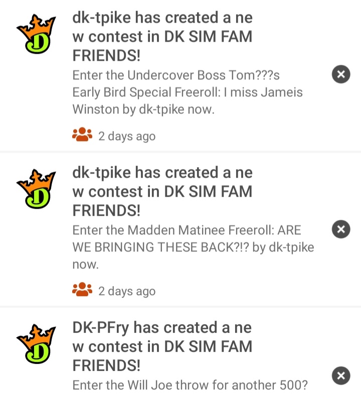 TaterHater10's tweet photo. IS THIS SOMETHING?????? #DKSimFam https://t.co/QbR5MMpI5Z