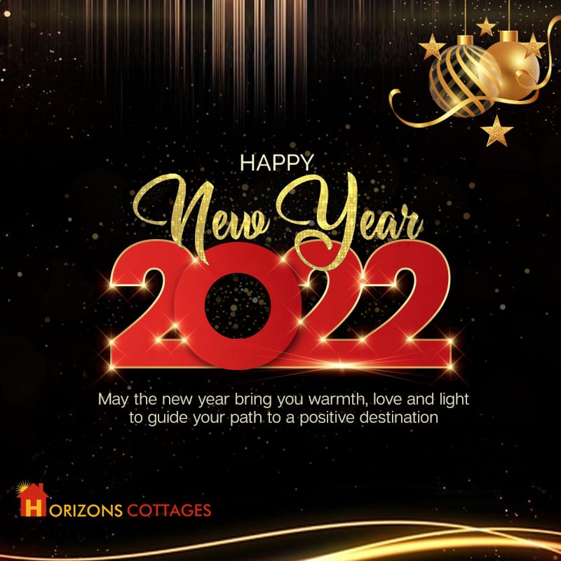 HorizonsCottage's tweet photo. May the new year bring you warmth, love and light to guide your path to a positive destination.
#HappyNewYear https://t.co/J66yZEeBKS