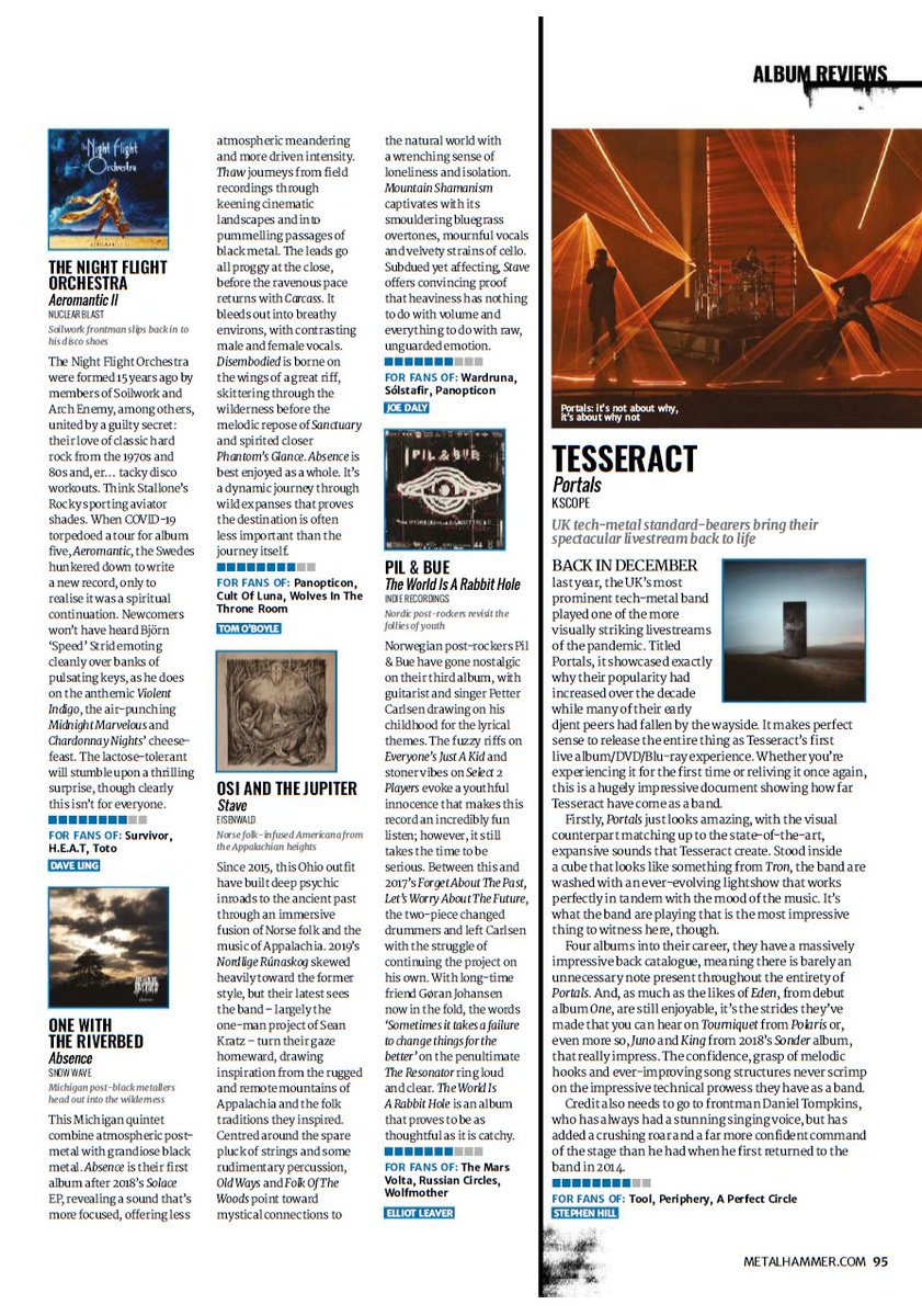 Snow Wave Records tweet media