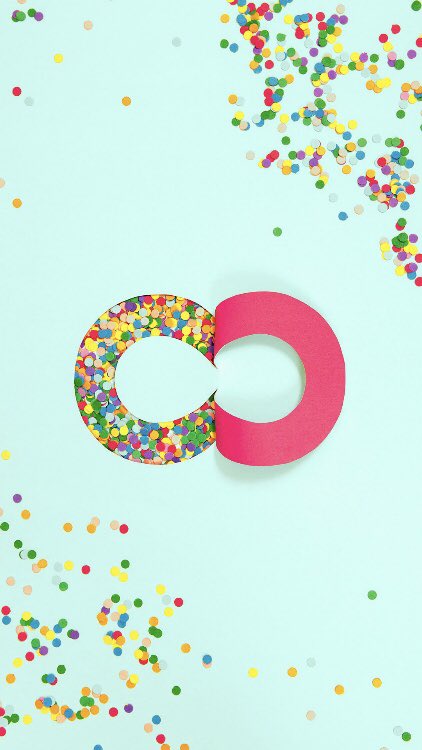 O zaman ♾ 8 yıllar daha... #TwitterYıldönümüm